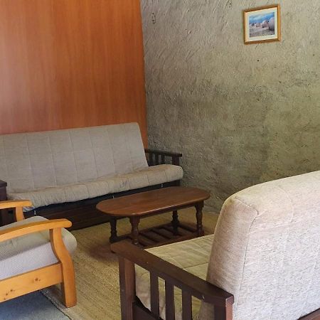 Vila Turisme Rural Les Moreres Viloví de Oñar Exteriér fotografie