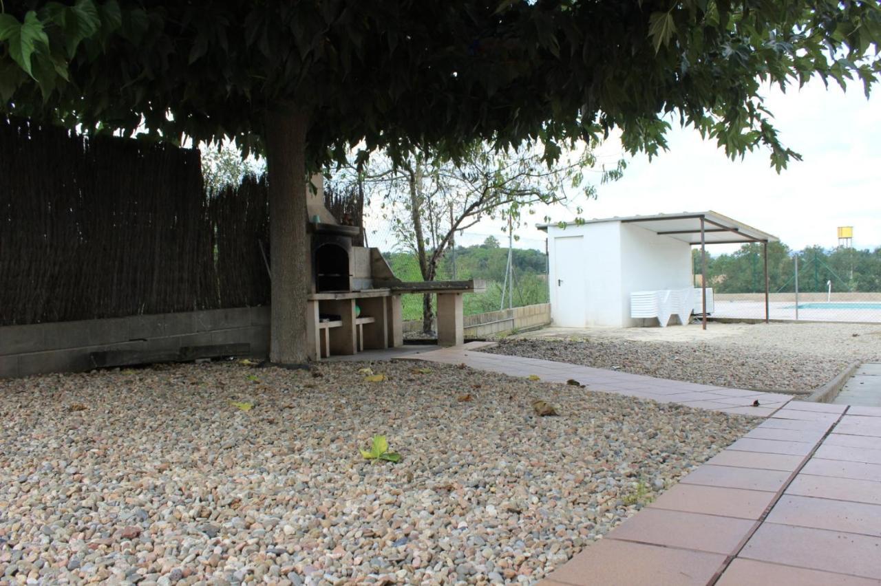 Vila Turisme Rural Les Moreres Viloví de Oñar Exteriér fotografie