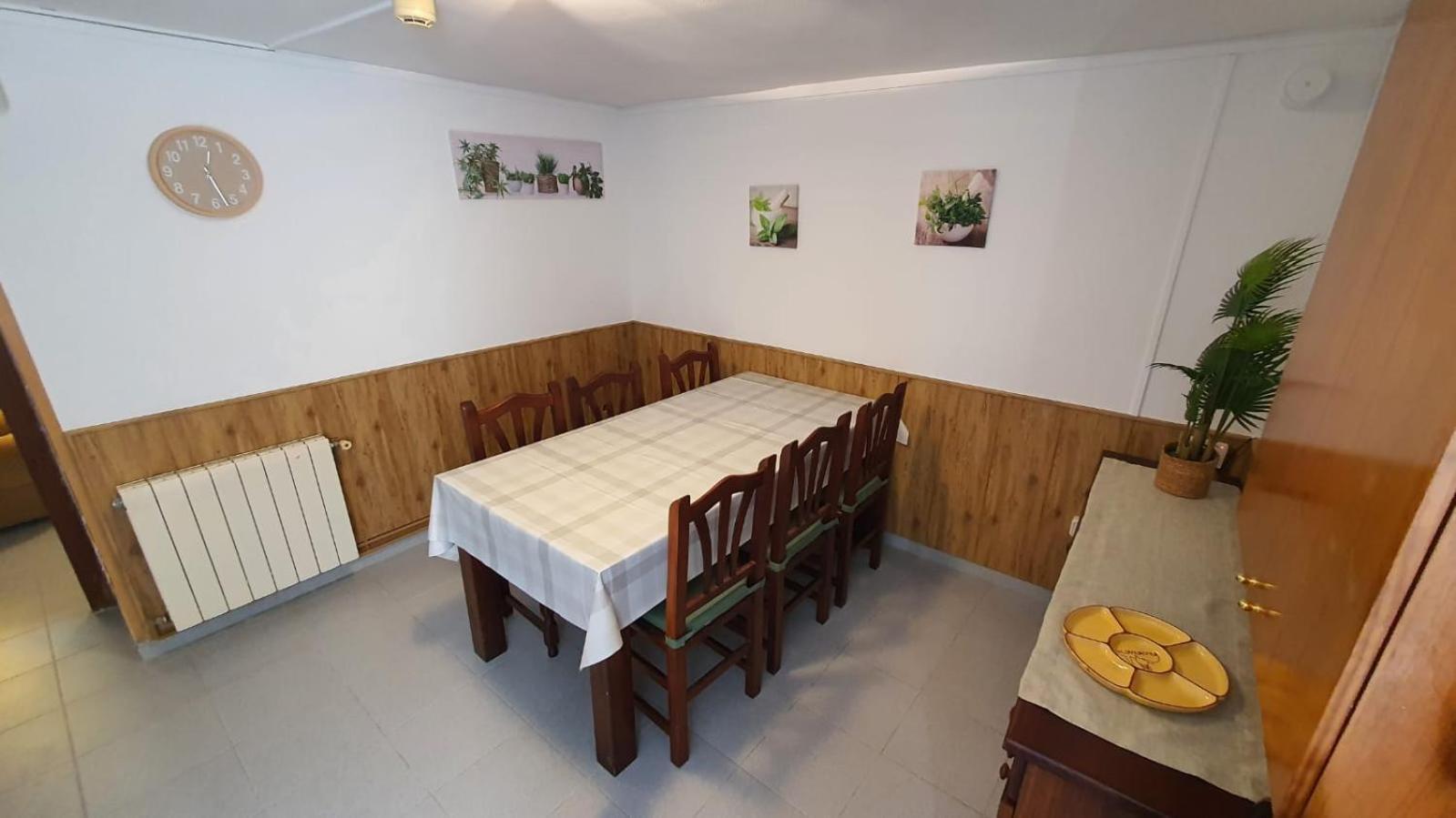 Vila Turisme Rural Les Moreres Viloví de Oñar Exteriér fotografie